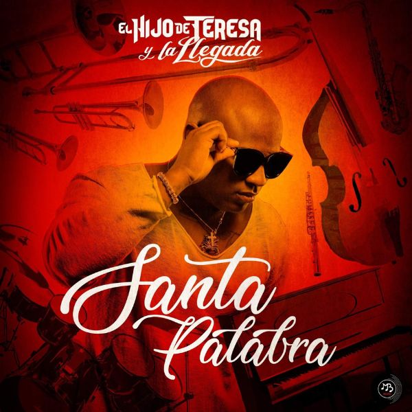 A concert crowd with hands in the air