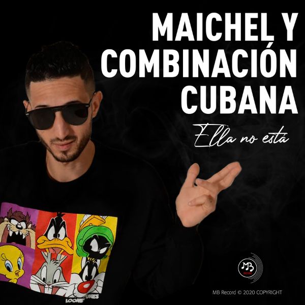 A concert crowd with hands in the air