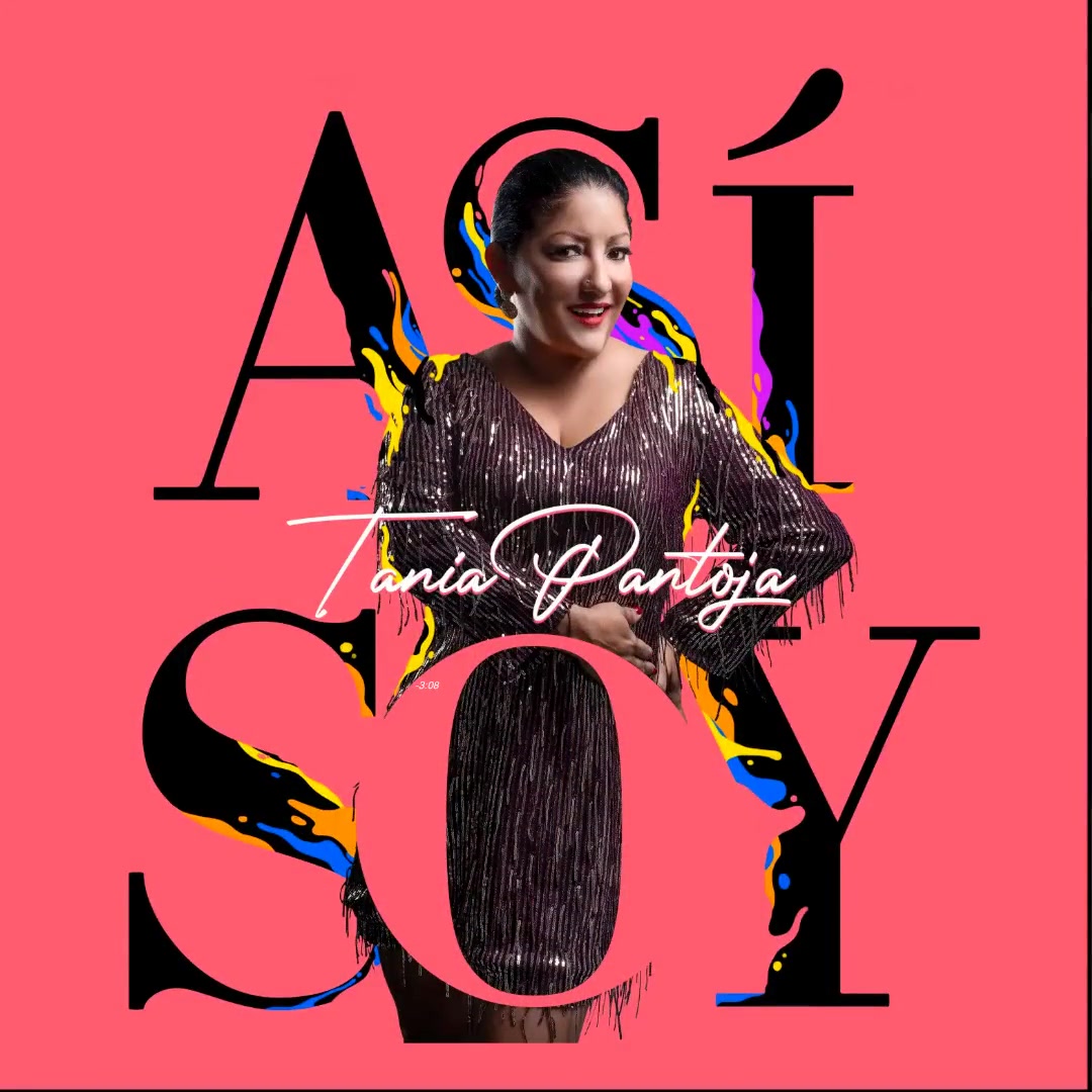 A concert crowd with hands in the air